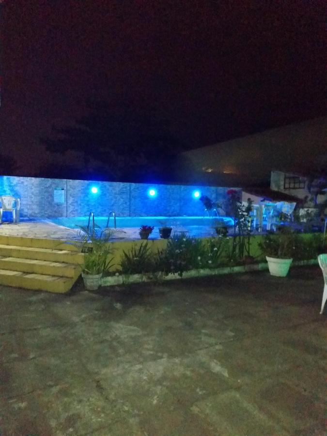 Pousada Da Barra Barra de Sao Joao Ngoại thất bức ảnh