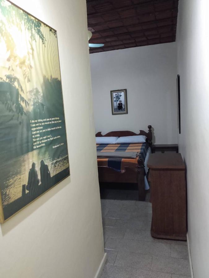 Pousada Da Barra Barra de Sao Joao Ngoại thất bức ảnh