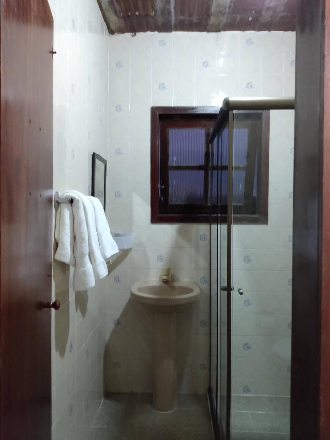 Pousada Da Barra Barra de Sao Joao Ngoại thất bức ảnh