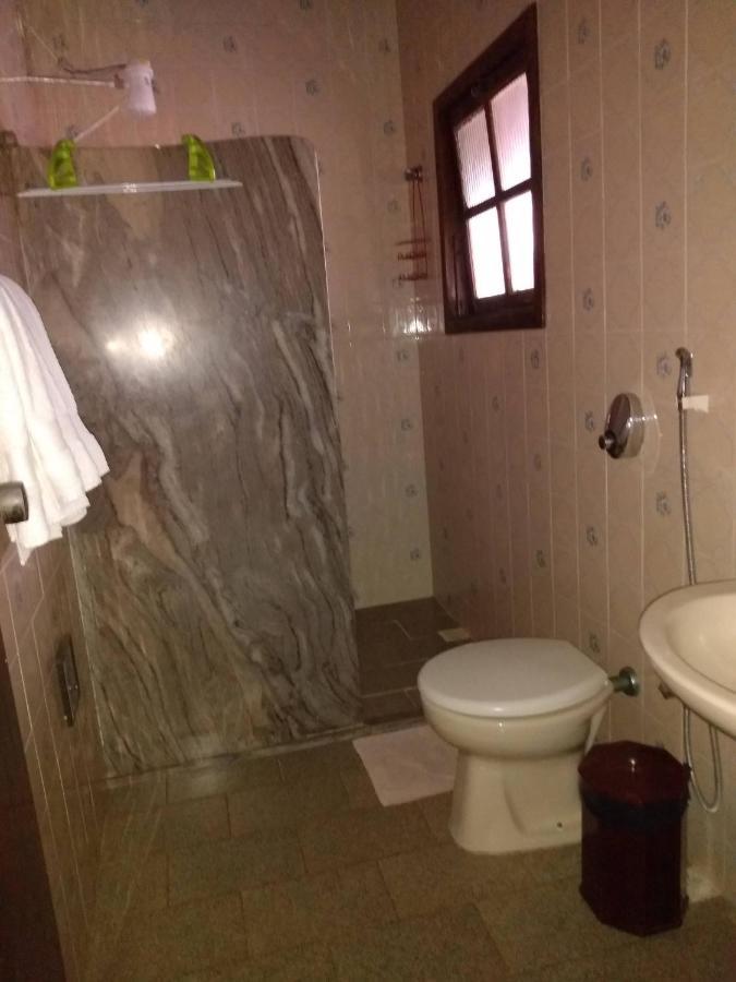 Pousada Da Barra Barra de Sao Joao Ngoại thất bức ảnh