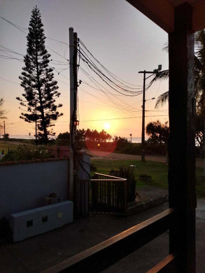 Pousada Da Barra Barra de Sao Joao Ngoại thất bức ảnh