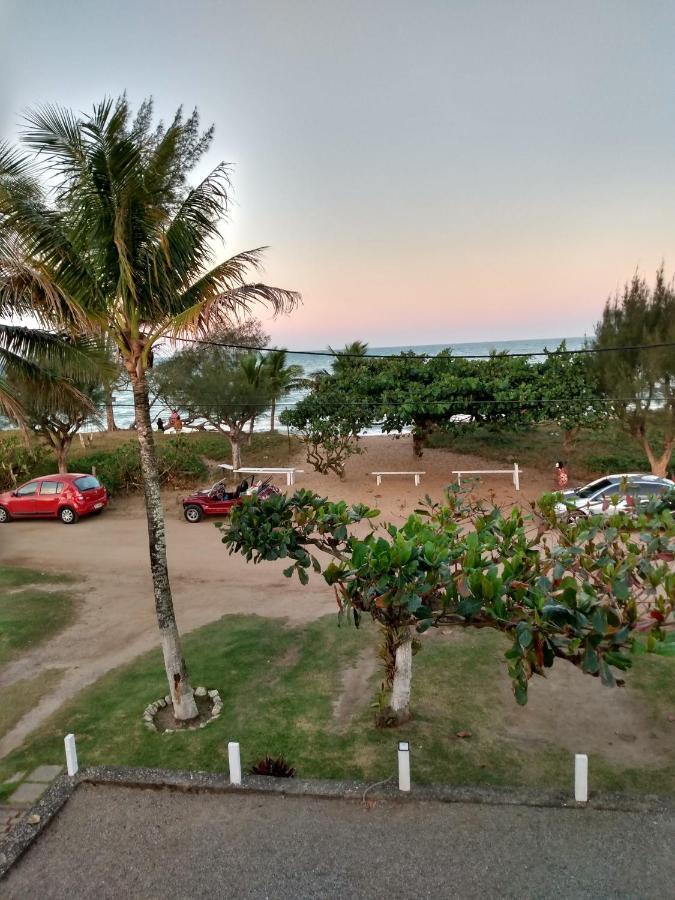 Pousada Da Barra Barra de Sao Joao Ngoại thất bức ảnh